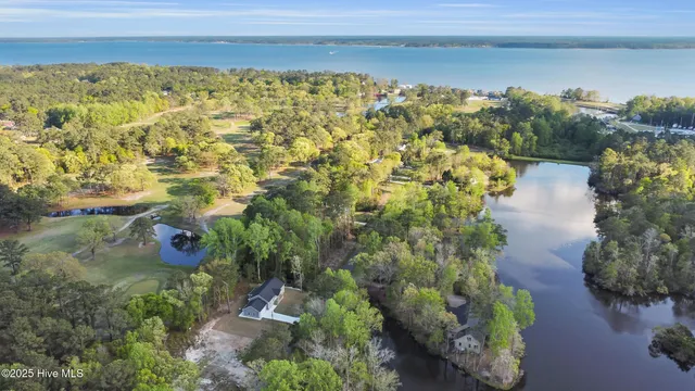 $394,000 | 429 Country Club Drive West, Minnesott Beach, NC 28510