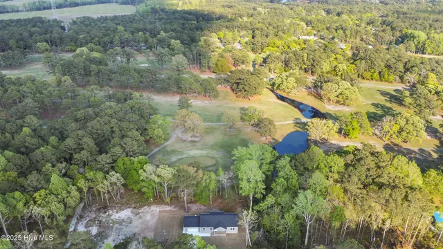 $394,000 | 429 Country Club Drive West, Minnesott Beach, NC 28510