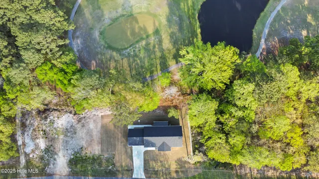 $394,000 | 429 Country Club Drive West, Minnesott Beach, NC 28510