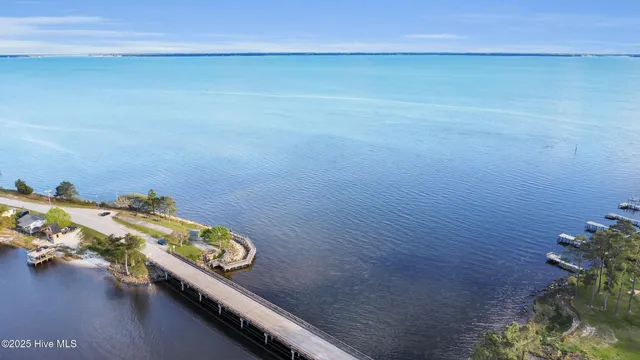 $394,000 | 429 Country Club Drive West, Minnesott Beach, NC 28510