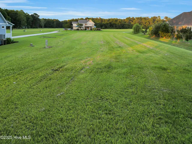 $394,000 | 429 Country Club Drive West, Minnesott Beach, NC 28510