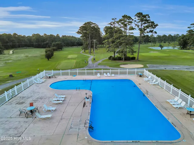$394,000 | 429 Country Club Drive West, Minnesott Beach, NC 28510