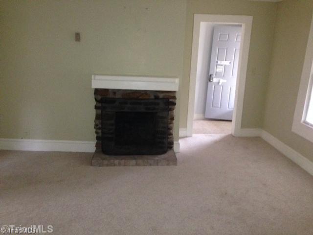 1717 Old Winston Road Pinnacle, NC 27043 - Photo 2 of 4 Living Room.