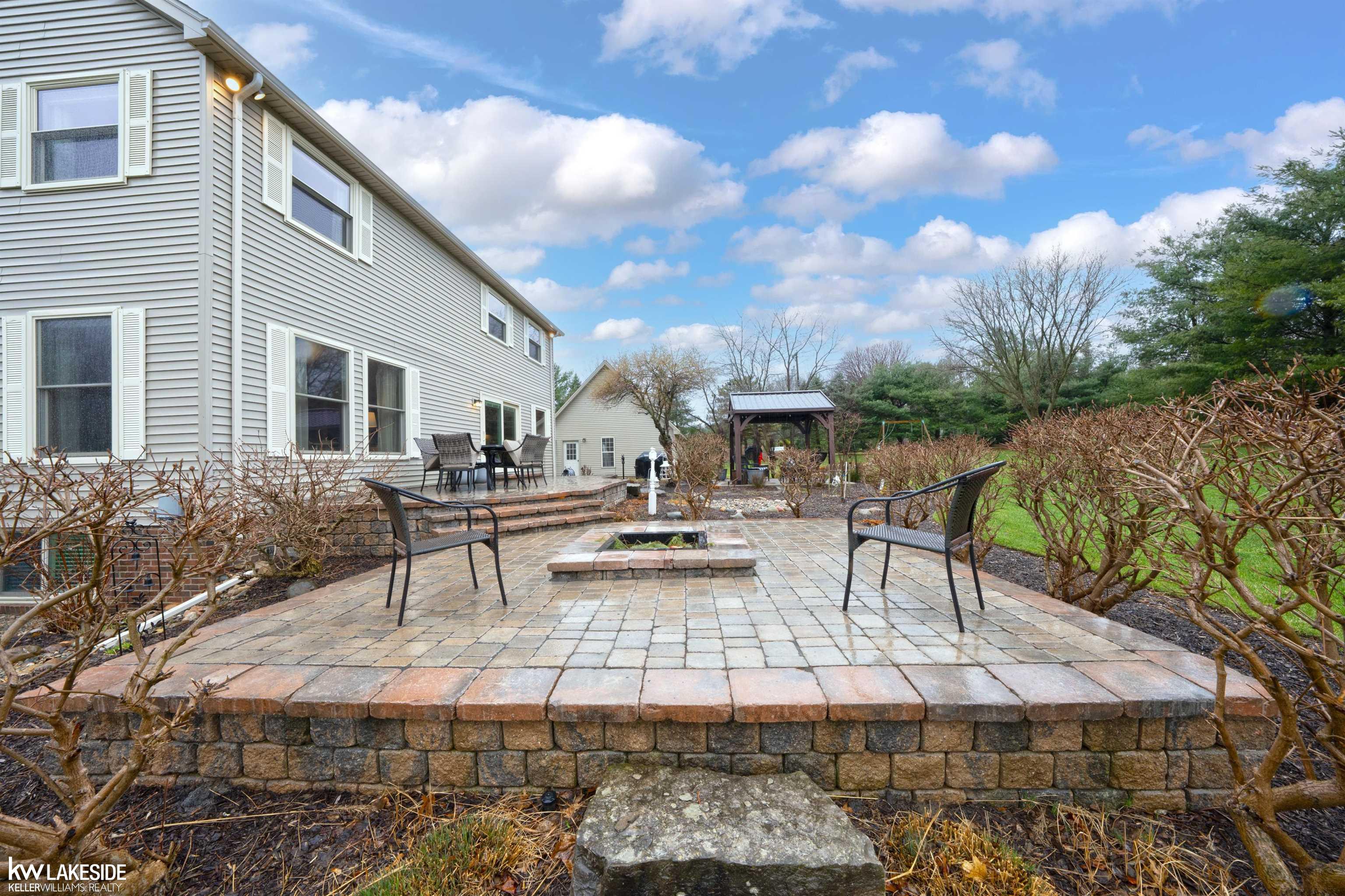 1201 Yule Road Leonard, MI 48367 - Photo 43 of 90