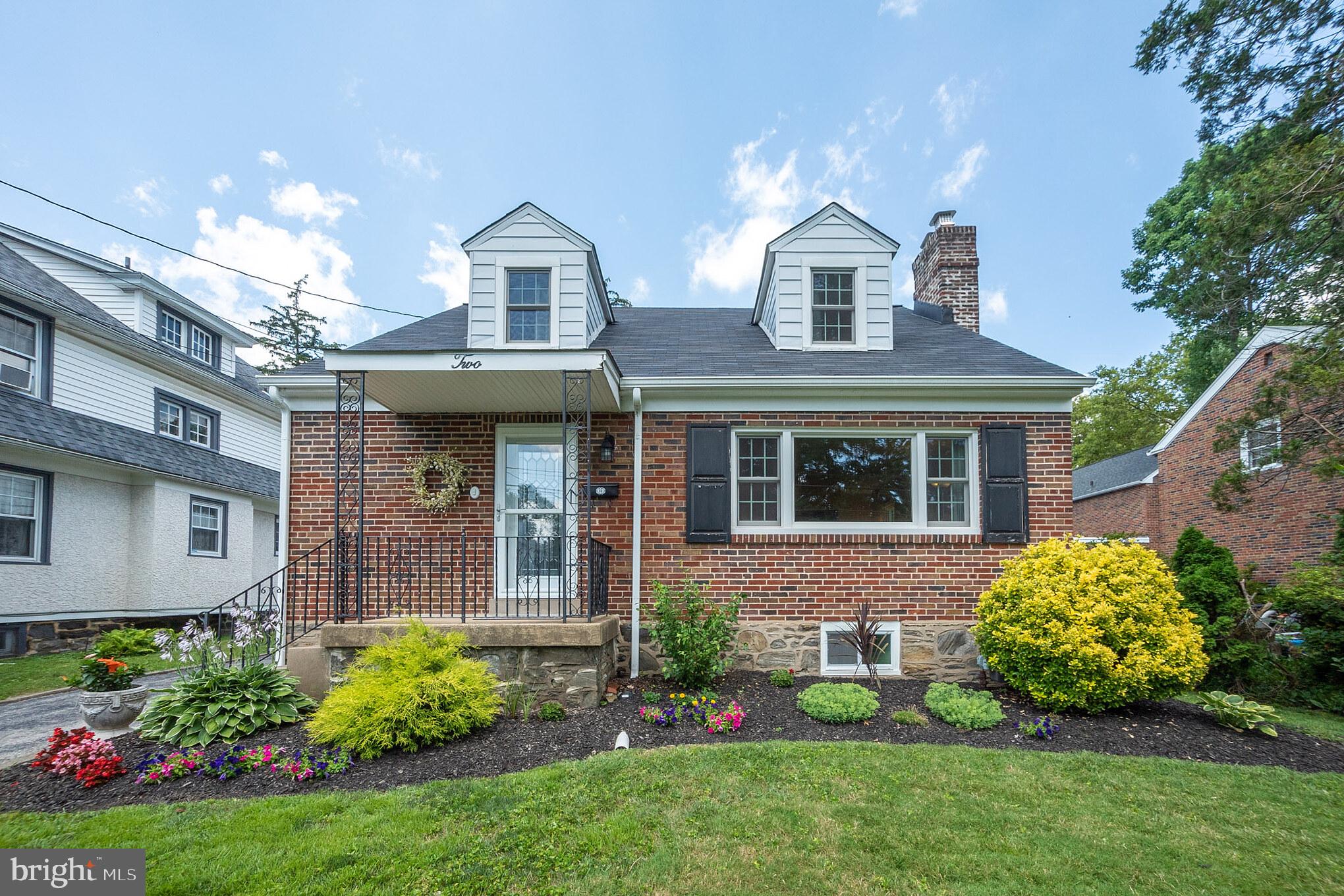 2 Colfax Road Havertown, PA 19083 - Photo 2 of 28
