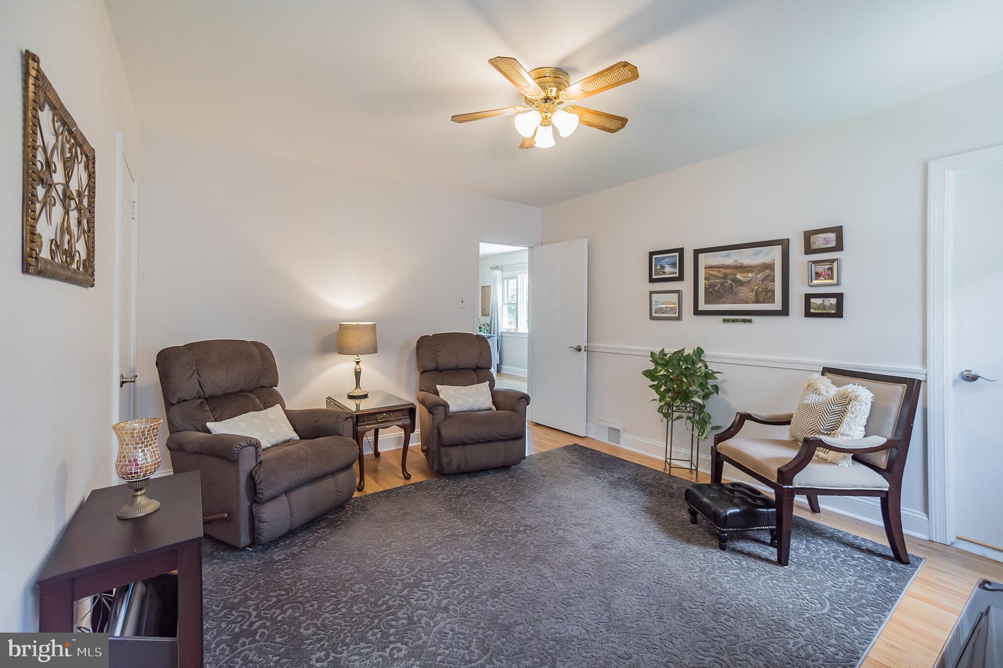 2 Colfax Road Havertown, PA 19083 - Photo 13 of 28
