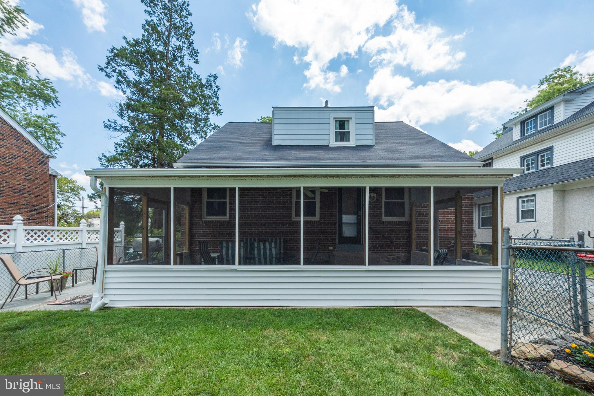 2 Colfax Road Havertown, PA 19083 - Photo 23 of 28