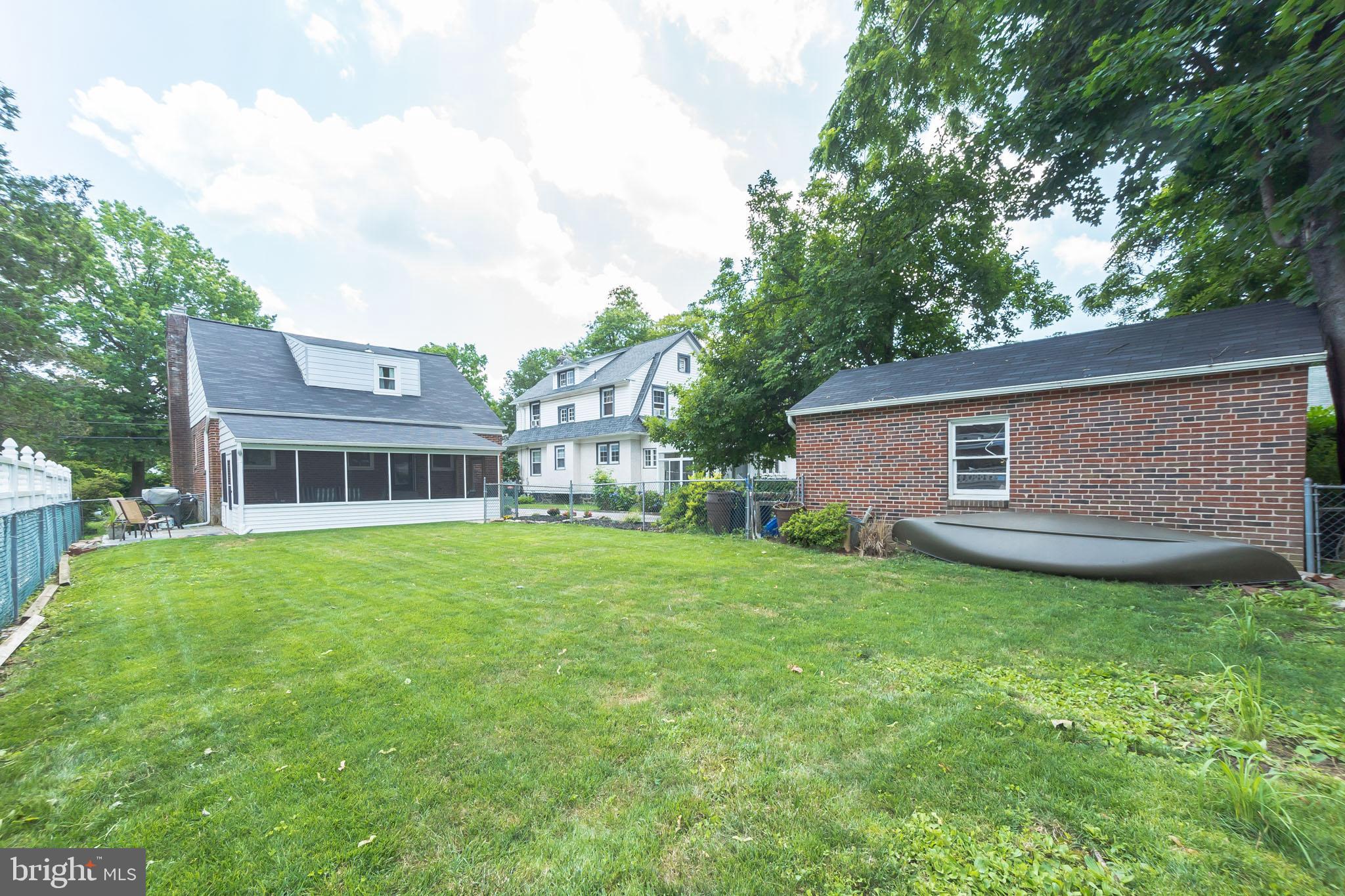 2 Colfax Road Havertown, PA 19083 - Photo 26 of 28