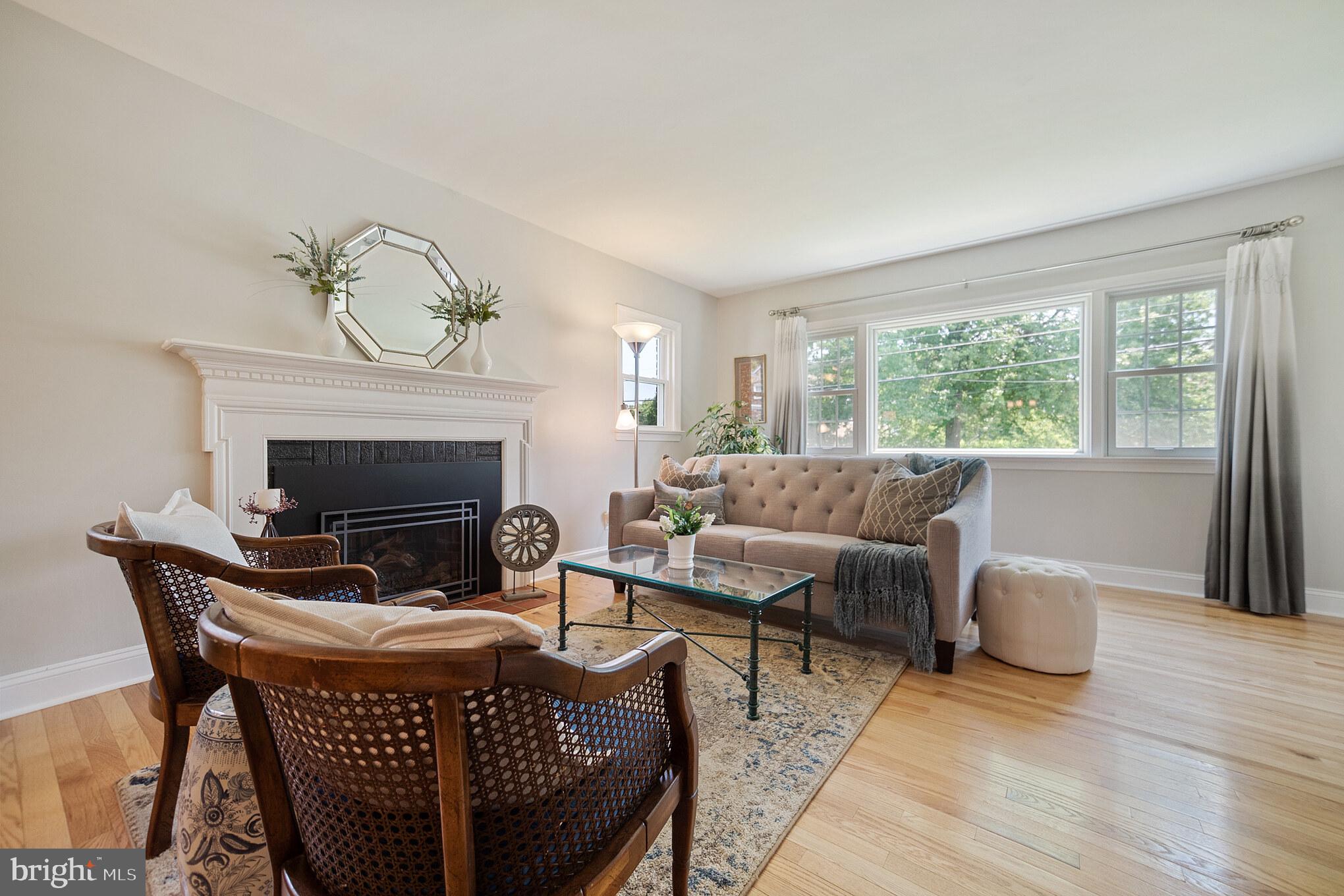 2 Colfax Road Havertown, PA 19083 - Photo 7 of 28