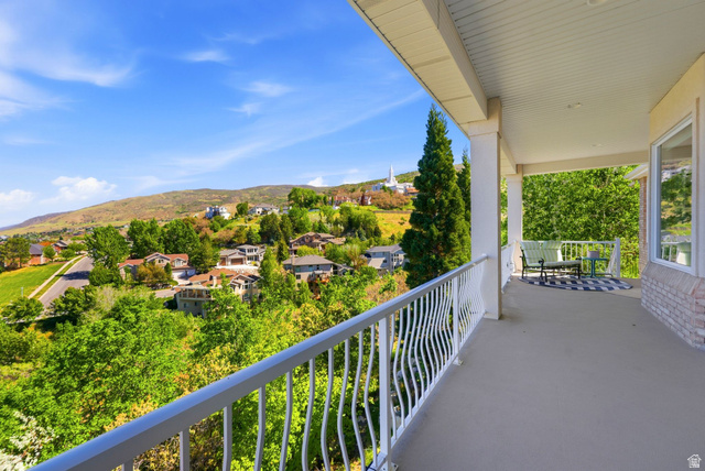 908 Fremont Road Bountiful, UT 84010 - Photo 45 of 120