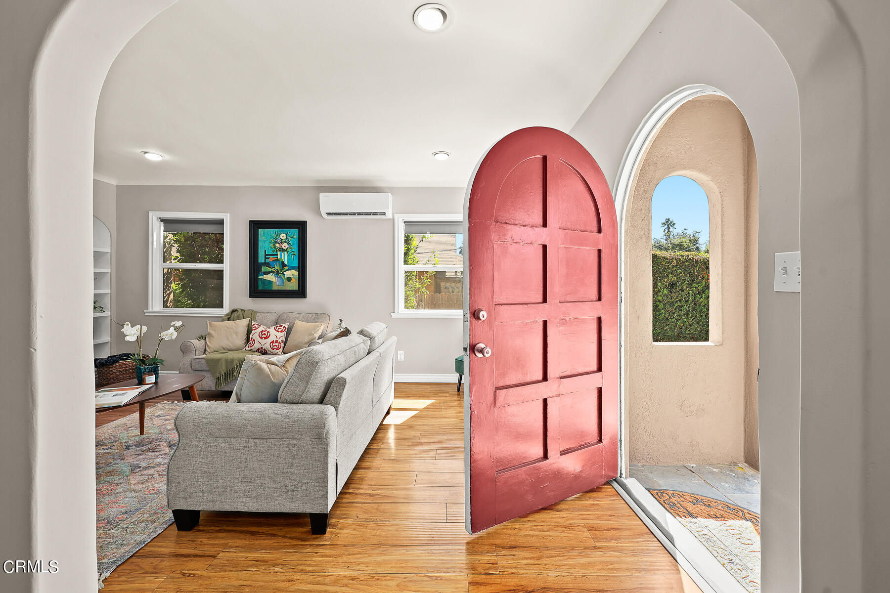 2116 Summit Avenue Altadena, CA 91001 - Photo 6 of 31 a living room with furniture