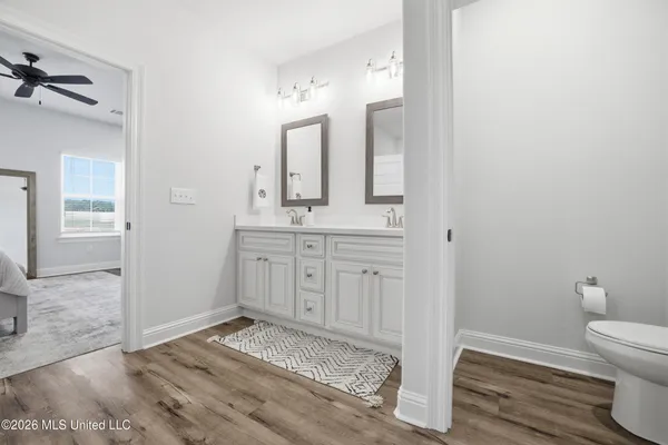 $2,750 | 13601 Winterberry Drive, Biloxi, MS 39532