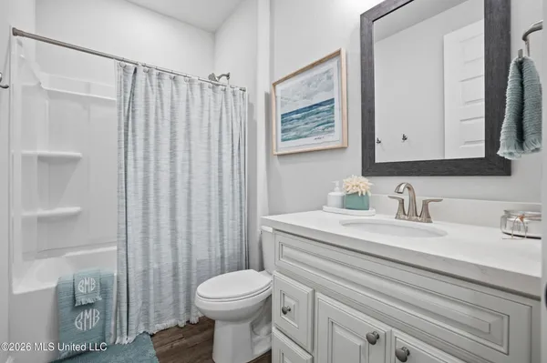 $2,750 | 13601 Winterberry Drive, Biloxi, MS 39532