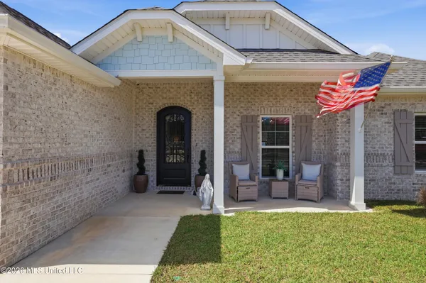 $2,750 | 13601 Winterberry Drive, Biloxi, MS 39532