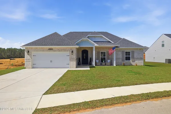 $2,750 | 13601 Winterberry Drive, Biloxi, MS 39532