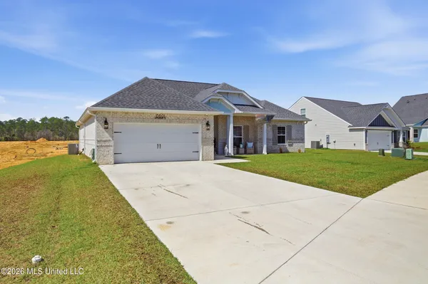 $2,750 | 13601 Winterberry Drive, Biloxi, MS 39532