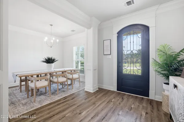 $2,750 | 13601 Winterberry Drive, Biloxi, MS 39532