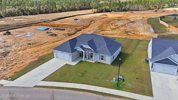 $2,750 | 13601 Winterberry Drive, Biloxi, MS 39532