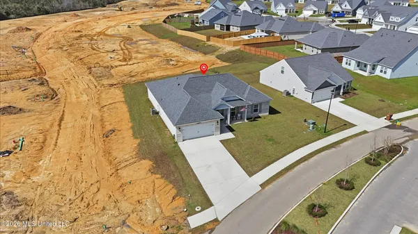 $2,750 | 13601 Winterberry Drive, Biloxi, MS 39532