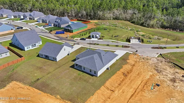 $2,750 | 13601 Winterberry Drive, Biloxi, MS 39532