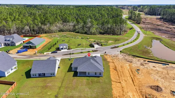 $2,750 | 13601 Winterberry Drive, Biloxi, MS 39532