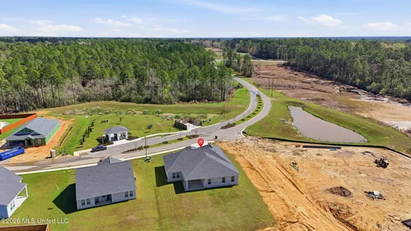 $2,750 | 13601 Winterberry Drive, Biloxi, MS 39532