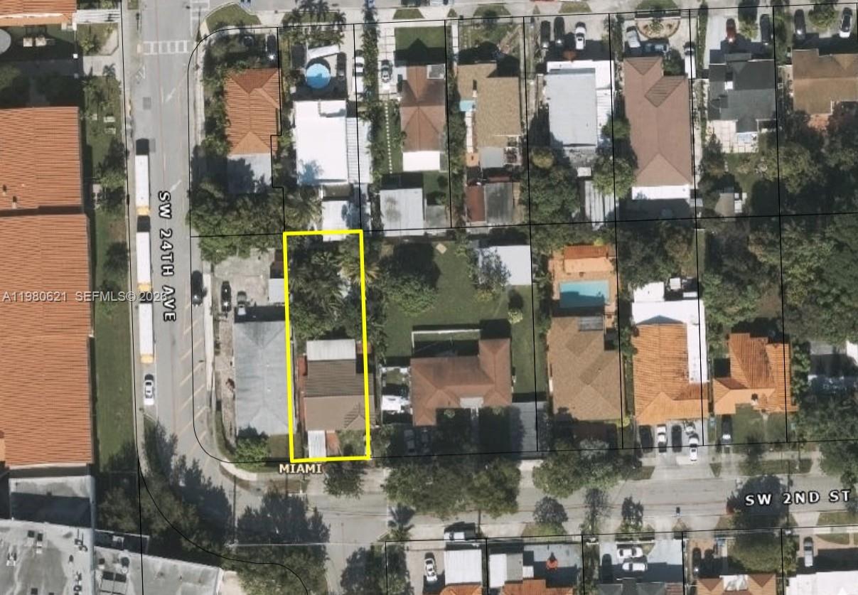 2395 Southwest 2nd Street Miami, FL 33135 - Photo 2 of 41