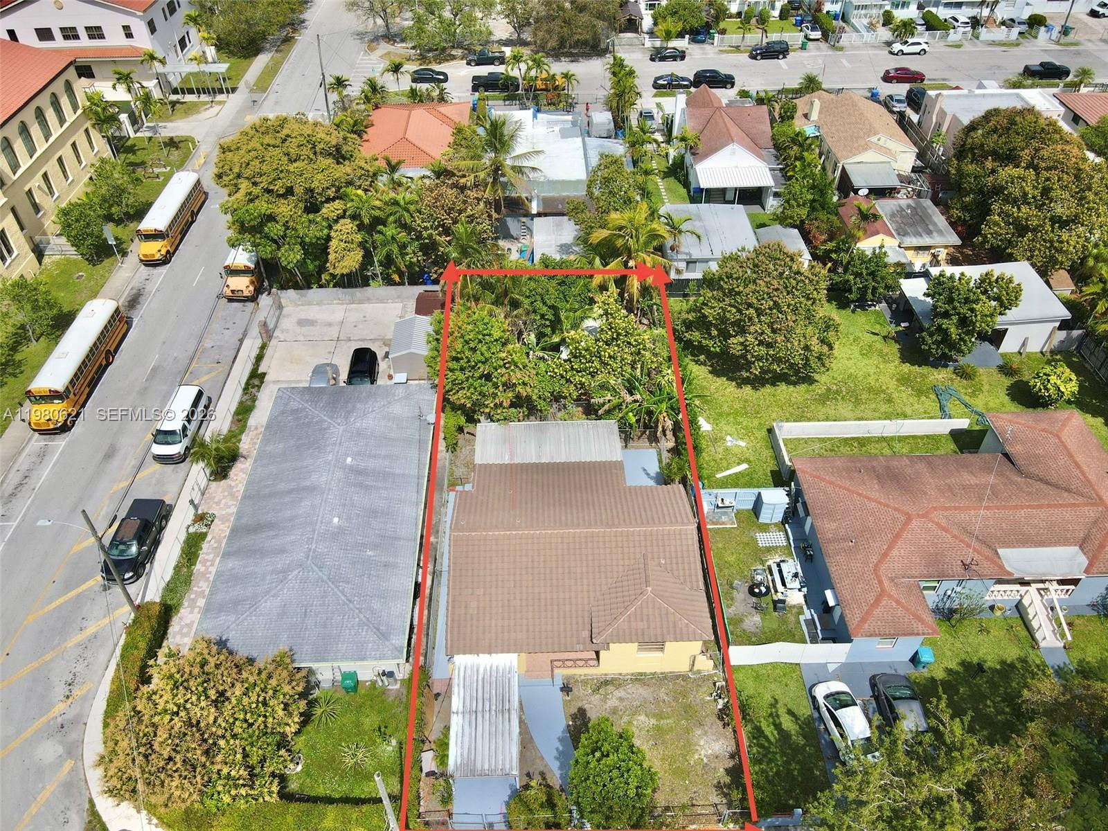 2395 Southwest 2nd Street Miami, FL 33135 - Photo 3 of 41