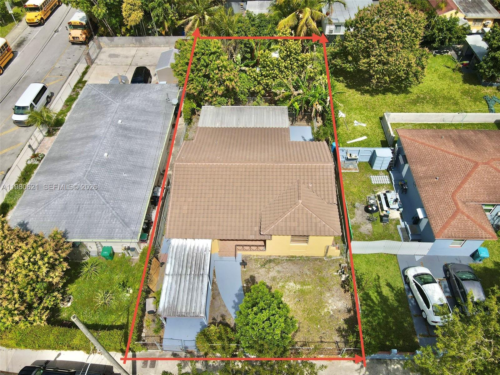 2395 Southwest 2nd Street Miami, FL 33135 - Photo 4 of 41