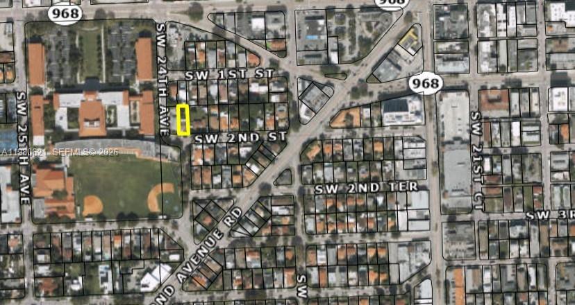 2395 Southwest 2nd Street Miami, FL 33135 - Photo 5 of 41