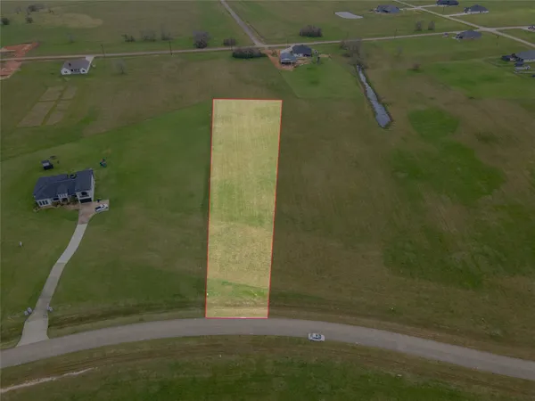 $115,000 | 837-843 Wagon Wheel Trail, Angleton, TX 77515