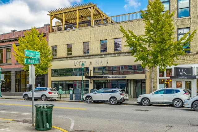 $809,000 | 55 East Main Street, Unit 207, Chattanooga, TN 37408