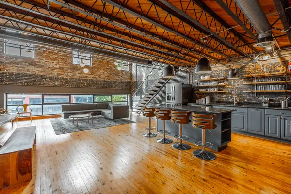 $809,000 | 55 East Main Street, Unit 207, Chattanooga, TN 37408