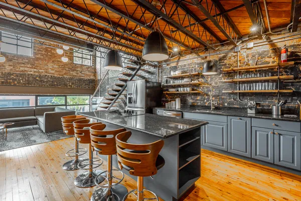 $809,000 | 55 East Main Street, Unit 207, Chattanooga, TN 37408
