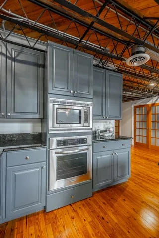 $809,000 | 55 East Main Street, Unit 207, Chattanooga, TN 37408