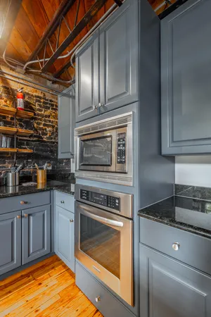$809,000 | 55 East Main Street, Unit 207, Chattanooga, TN 37408