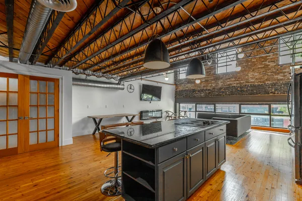 $809,000 | 55 East Main Street, Unit 207, Chattanooga, TN 37408