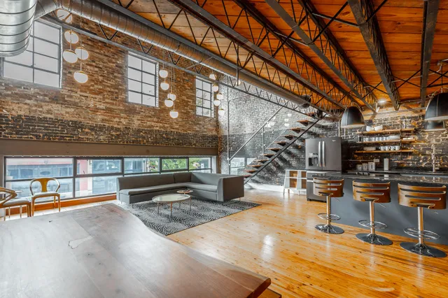 $809,000 | 55 East Main Street, Unit 207, Chattanooga, TN 37408