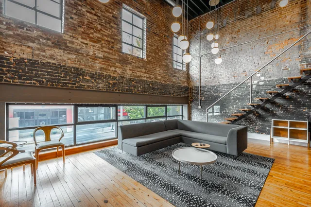 $809,000 | 55 East Main Street, Unit 207, Chattanooga, TN 37408