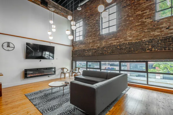 $809,000 | 55 East Main Street, Unit 207, Chattanooga, TN 37408