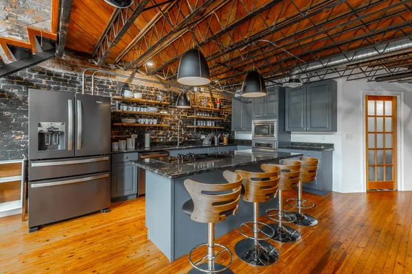 $809,000 | 55 East Main Street, Unit 207, Chattanooga, TN 37408