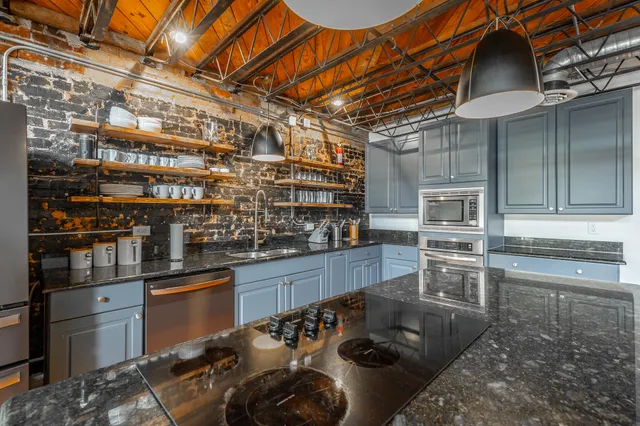 $809,000 | 55 East Main Street, Unit 207, Chattanooga, TN 37408