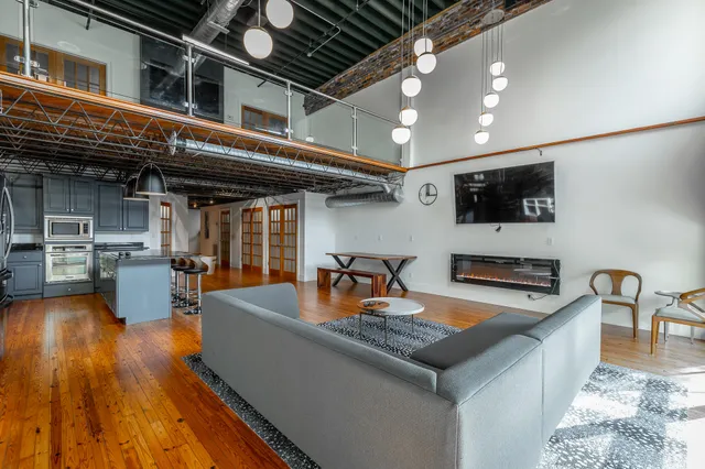 $809,000 | 55 East Main Street, Unit 207, Chattanooga, TN 37408