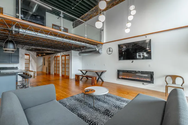 $809,000 | 55 East Main Street, Unit 207, Chattanooga, TN 37408