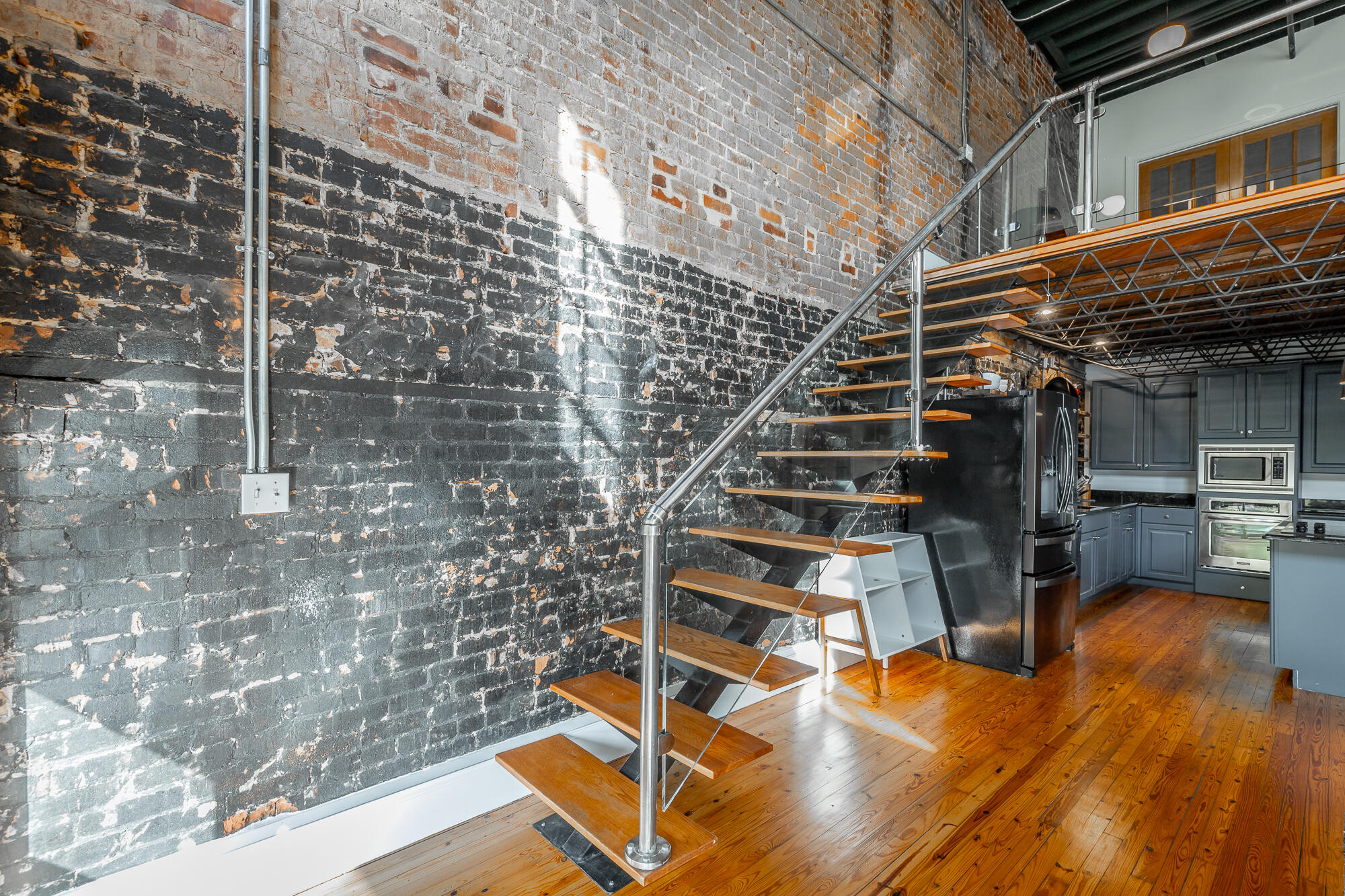 55 East Main Street, Unit 207 Chattanooga, TN 37408 - Photo 28 of 64 55 East Main Street Unit 207 HD-36