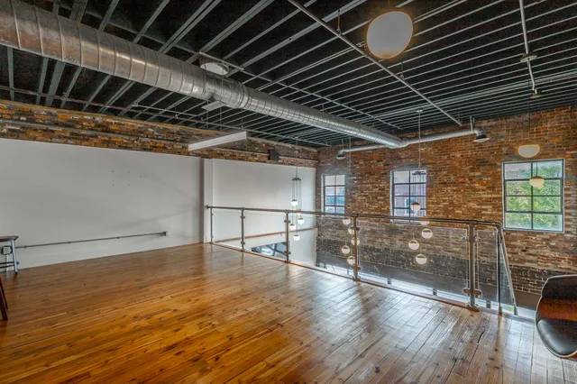 $809,000 | 55 East Main Street, Unit 207, Chattanooga, TN 37408