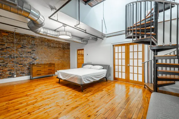 $809,000 | 55 East Main Street, Unit 207, Chattanooga, TN 37408