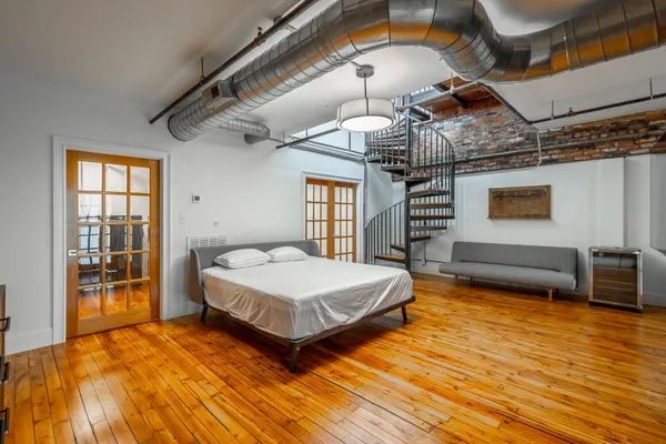 $809,000 | 55 East Main Street, Unit 207, Chattanooga, TN 37408