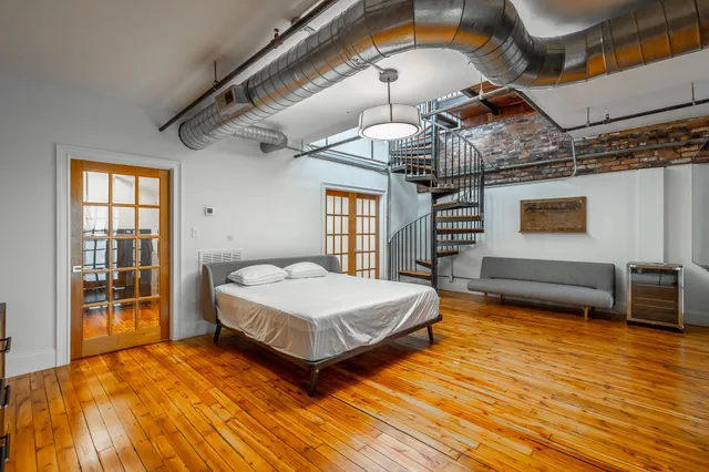 $809,000 | 55 East Main Street, Unit 207, Chattanooga, TN 37408