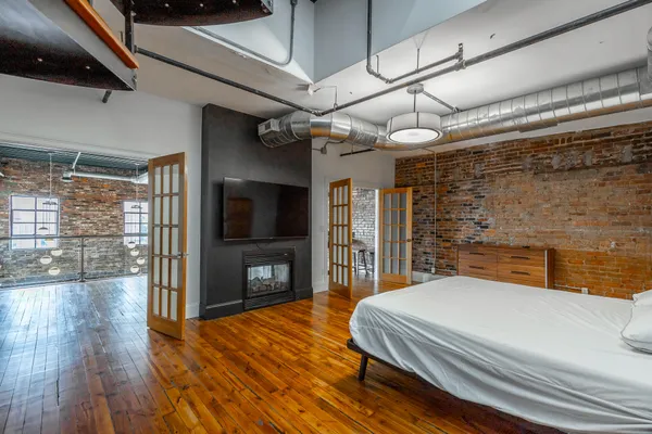 $809,000 | 55 East Main Street, Unit 207, Chattanooga, TN 37408